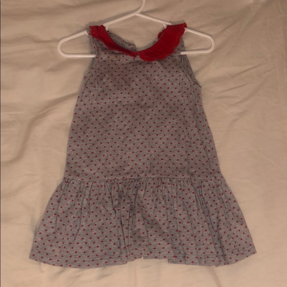 Baby Gap Dress